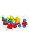 Ant Blocks Ast34 Pieces Asy-ant034 - 6