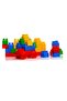Ant Blocks Ast34 Pieces Asy-ant034 - 5