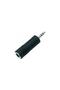اس تك St-737 3.5 ملم. جاك إلى أنثى 6.3 ملم. محول - 2