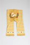 Pamy Baby Tights Baby Knitwear Trousers Tights 80cm