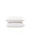 Orthopedic Neck Supported Visco Pillow - 2
