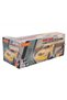 Jupiter Sports Racing Car Orange Toy - 4