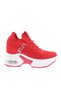 Red - 22Y300-3 Women's Sneakers Shoes