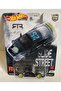 Hotwheels Slide Street'20 Ford Mustang Rtr Spec 5 - 2