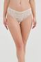 Rusty Lace Brazilian Panties