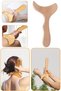 Massager Firming Slimming Lymph Drainage 100% Natural Handmade - 5
