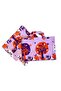 Roommate Rainforce Baby Duvet Cover and Pillowcase - 2