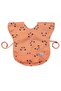 Panda Paw Washable Liquid Proof 6-24 Months Baby Food Bib - 3