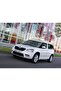 Skoda Yeti 2010 - 2018 Windshield Business Card Holder 3v0867333 Original Product - 3