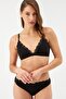 Black Bra sy - 2