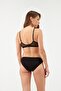 Black Bra sy - 5