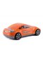 Jupiter Sports Racing Car Orange Toy - 3