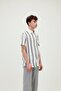 21.01.30.015 Sergio Shirt Men's Shirt - 3