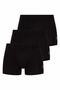 U.S. Polo 3-Piece Men's Boxer 80173 - 4