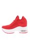 Red - 22Y300-3 Women's Sneakers Shoes - 3