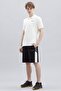 S211800-102 m Essential Polo T-Shirt