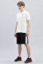 S211800-102 m Essential Polo T-Shirt - 3