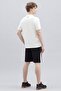 S211800-102 m Essential Polo T-Shirt - 4