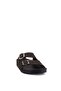 PC-3232c Women's Slippers Brown - 2