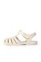 Women's Sandals S10288 Clasica V. 079 Marfıl