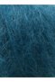 Super Kid Mohair 25 Gr 78% Wool-22% Pa Blended Natural Hand Knitting Yarn Taka Yarn (64425) - 2
