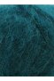 Super Kid Mohair 25 Gr 78% Wool-22% Pa Blended Natural Hand Knitting Yarn Taka Yarn (64418) - 2