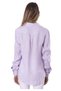 Women's Relax Fit Linen Shirt - 7