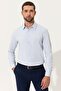 Men's Light Blue Shirt G021Sz004.000.1371005