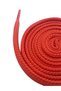 Orange Flat Shoelaces Cm-052-2