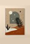 دفتر ملاحظات حلزوني مقاس A5 (15x21 سم)