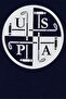 Navy Blue Boys T-Shirt - 3