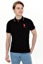 Men's Black T-Shirt