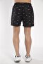 Men's Swim Shorts Sea Shorts Navy Blue Shorts Men - 3
