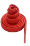 Orange Flat Shoelaces Cm-052-2 - 4