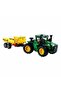جرار تكنيك جون دير 9620r رباعي الدفع 42136 - 2