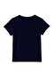 Navy Blue Boys T-Shirt - 2