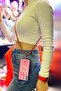 Trendy Phone Neck Strap Charm Compatible with All Cases