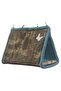 Camouflage Parrot Hammock Large Size (Jako, Macaw, Kakadu..)