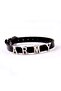 K-Pop Bts Army Faux Leather 22 cm Adjustable Gift Bracelet