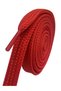 Orange Flat Shoelaces Cm-052-2 - 3