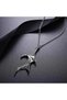 Bat Double Necklace - 4