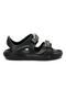 Ferris Boy's Black Daily Sports Sandals 26/30 -1