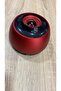 Lucca Q Rouge Gear Box - 2