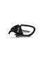 Seat Toledo 1999-2004 Right Rear Door Internal Opening Handle Grip Chrome 1m0837114d - 5