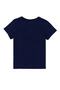 Navy Blue Boys T-Shirt - 2