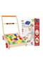 Playwood Wooden Educational Blocky My Llk Car