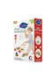 Playwood Wooden Educational Blocky My Llk Car - 4