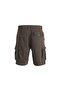 شورت رجالي Gunner Cargo Short - 3