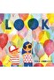 Look Çocuk Kitabı