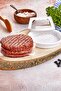 Hamburger Meatball Mold Meatball Press Shaper Burger Press Practical Meatball Making Apparatus - 4